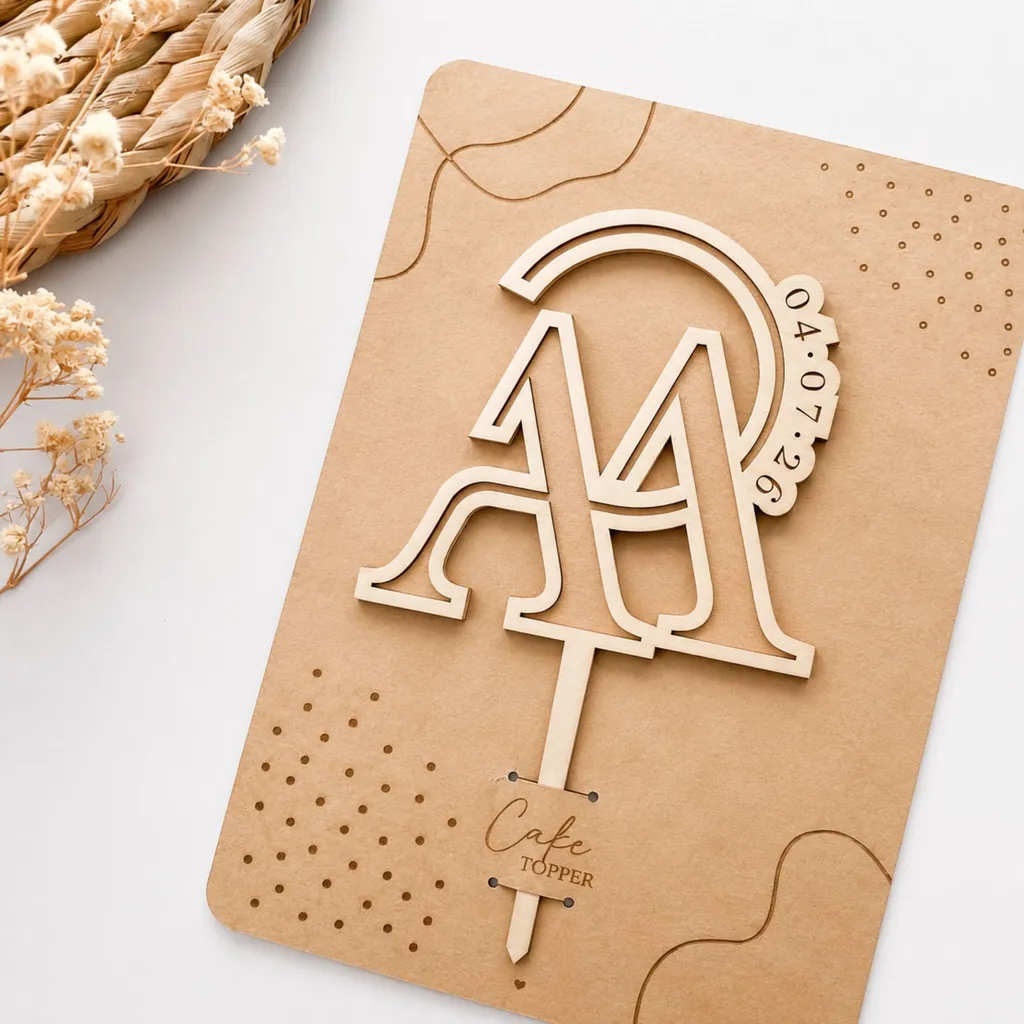 Dale Candela | Detalles Personalizados Eventos Ej 10
