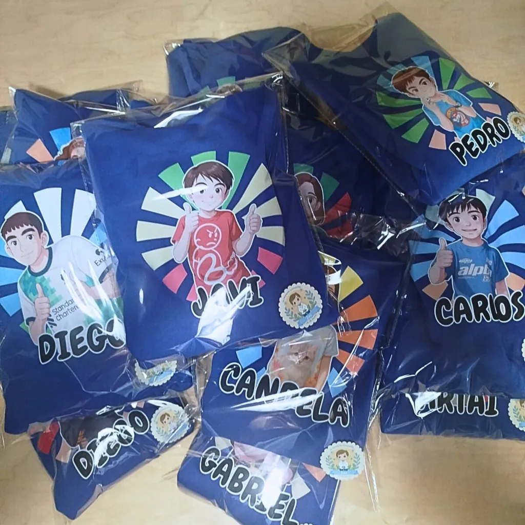 Dale Candela | Detalles Personalizados Eventos Ej 2