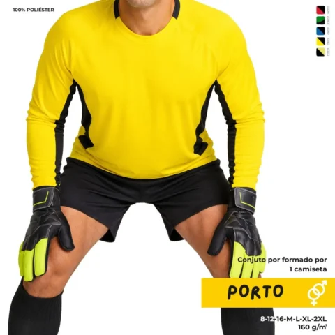 Dale Candela | Equipaciones Personalizadas