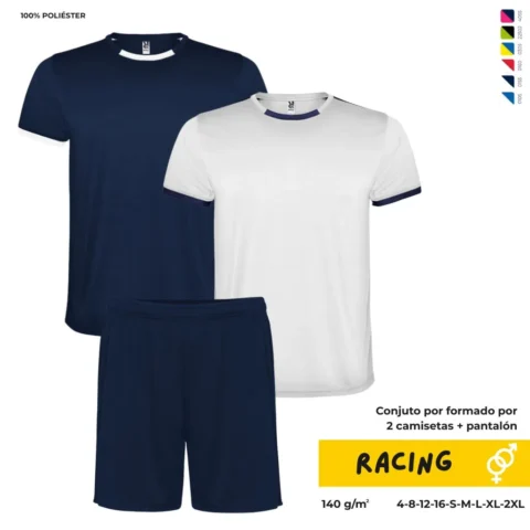 Dale Candela | Equipaciones Personalizadas 1