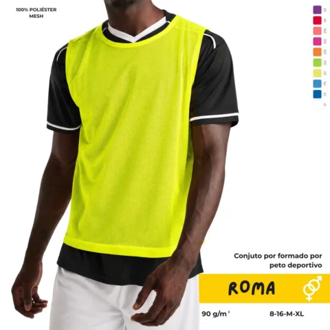 Dale Candela | Equipaciones Personalizadas 5