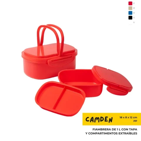 Dale Candela | Fiambreras Personalizadas