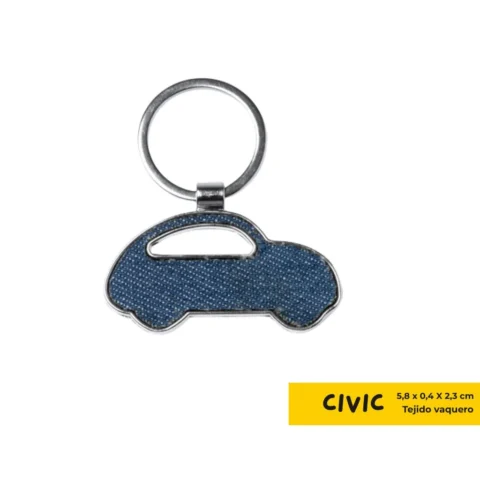 Dale Candela | Llaveros Personalizados 50