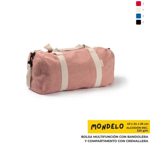 Dale Candela | Material Gimnasio Personalizado 1