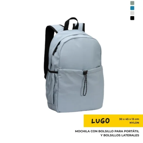 Dale Candela | Mochilas Personalizadas 1