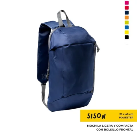 Dale Candela | Mochilas Personalizadas 12