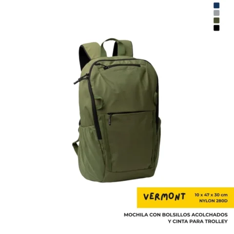 Dale Candela | Mochilas Personalizadas 2