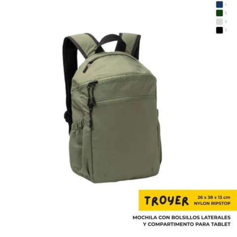 Dale Candela | Mochilas Personalizadas 3