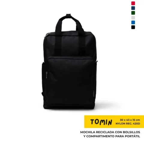 Dale Candela | Mochilas Personalizadas 5