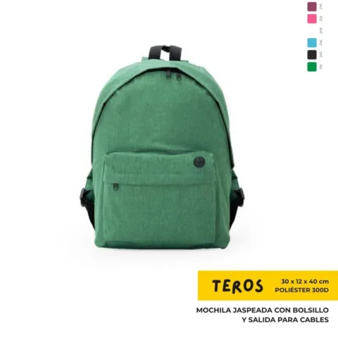 Dale Candela | Mochilas Personalizadas 8
