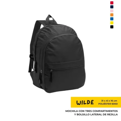 Dale Candela | Mochilas Personalizadas 9