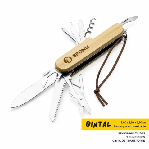 Dale Candela | Multiherramientas Personalizadas 11