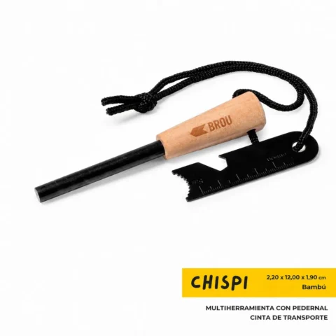Dale Candela | Multiherramientas Personalizadas 15