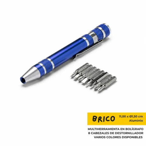 Dale Candela | Multiherramientas Personalizadas 19