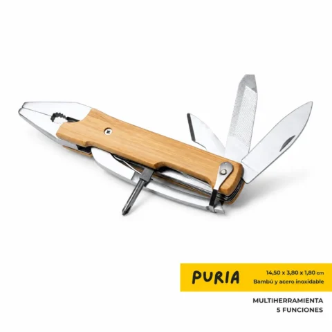Dale Candela | Multiherramientas Personalizadas 9