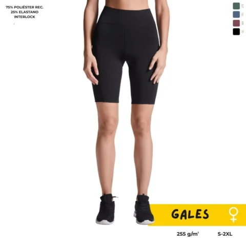 Dale Candela | Pantalones Tecnicos Mujer Personalizados 3