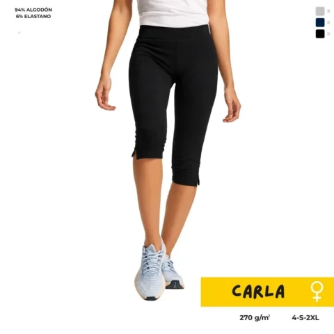 Dale Candela | Pantalones Tecnicos Mujer Personalizados 5
