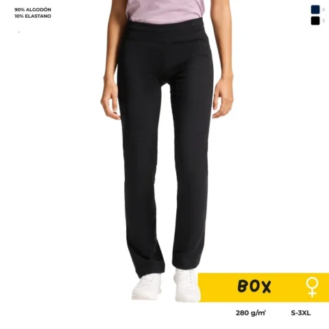 Dale Candela | Pantalones Tecnicos Mujer Personalizados 6