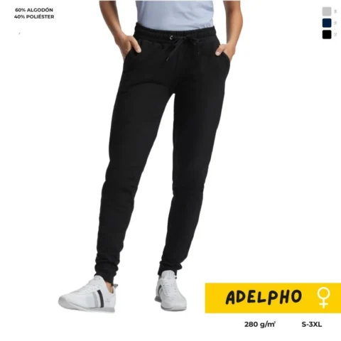 Dale Candela | Pantalones Tecnicos Mujer Personalizados 7