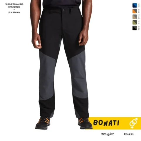 Dale Candela | Pantalones Tecnicos Unisex Personalizados 12