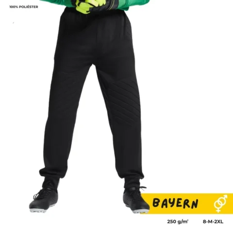 Dale Candela | Pantalones Tecnicos Unisex Personalizados 7