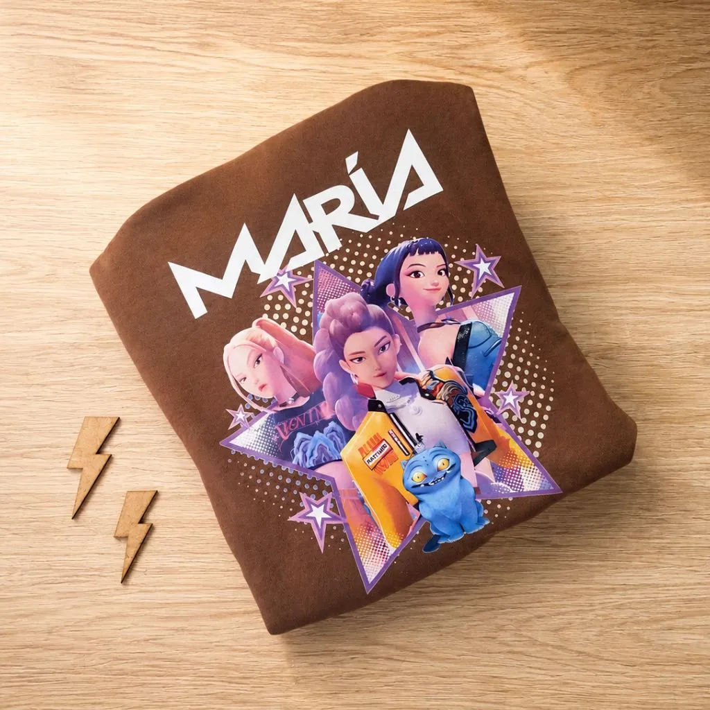 Dale Candela | Sudaderas Personalizadas Trabajos Reales 13