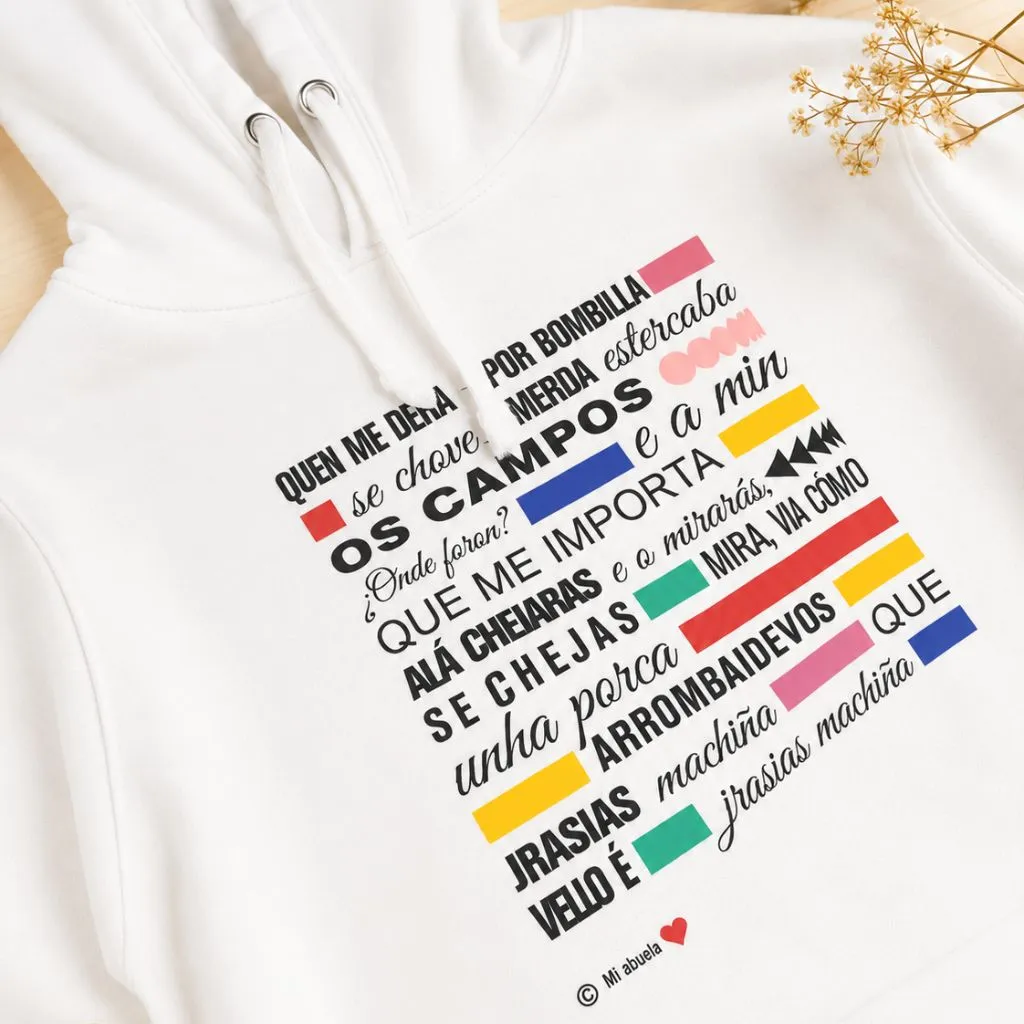Dale Candela | Sudaderas Personalizadas Trabajos Reales 2