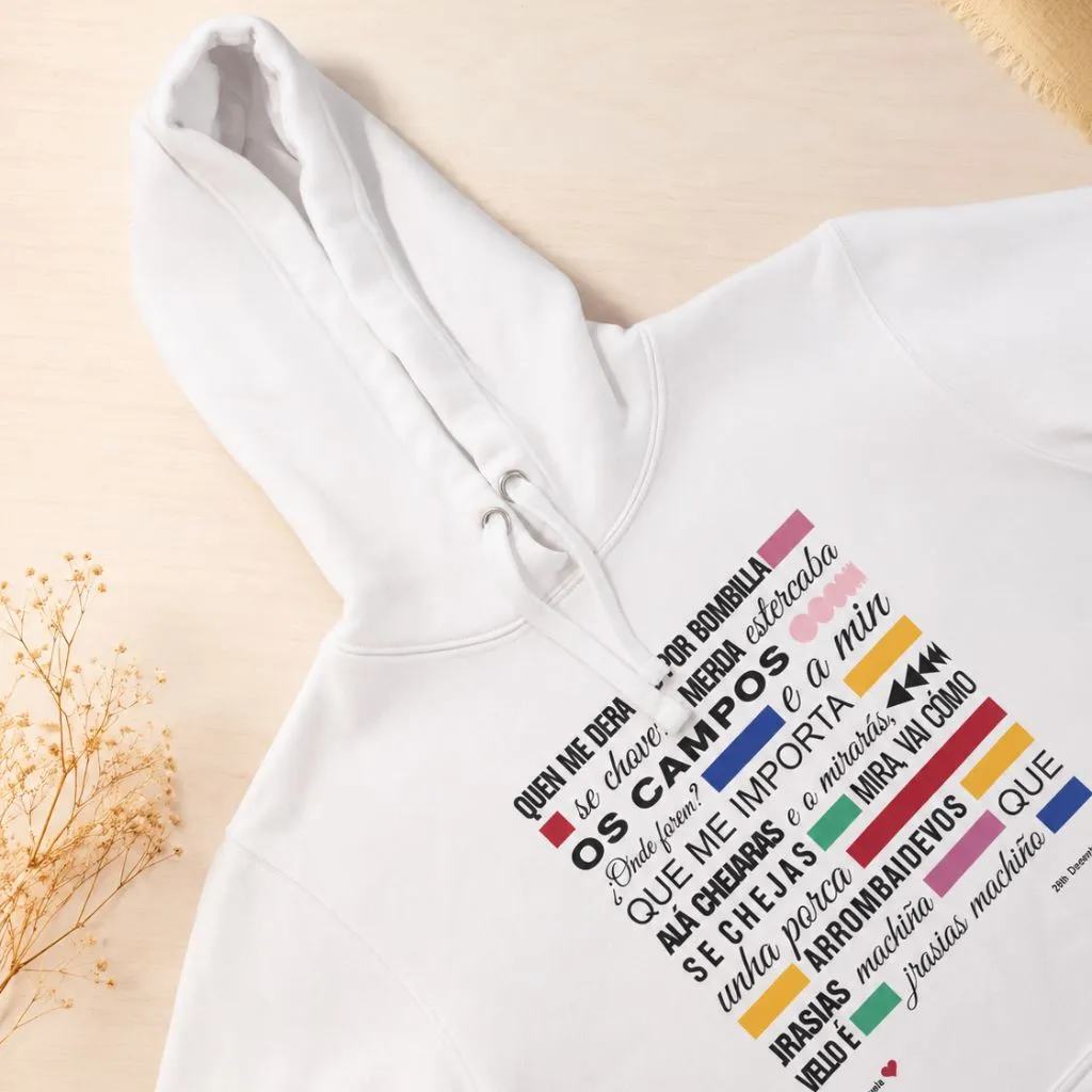 Dale Candela | Sudaderas Personalizadas Trabajos Reales 3