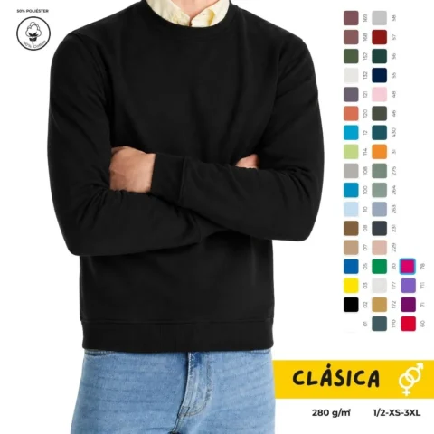 Dale Candela | Sudaderas Personalizadas 1