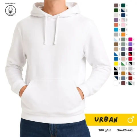 Dale Candela | Sudaderas Personalizadas 7