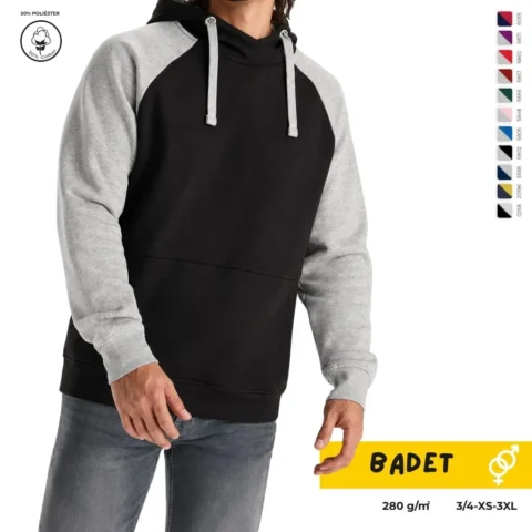 Dale Candela | Sudaderas Personalizadas 9