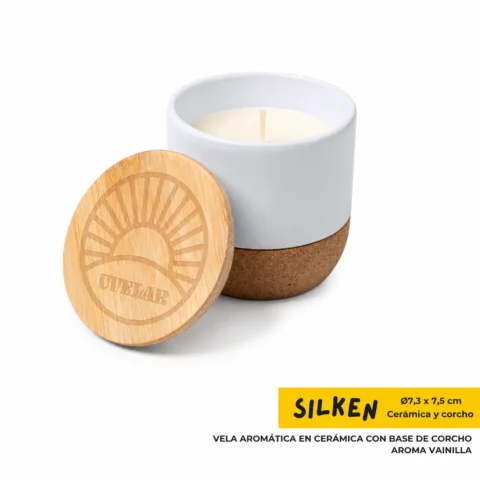 Dale Candela | Velas Personalizadas 1