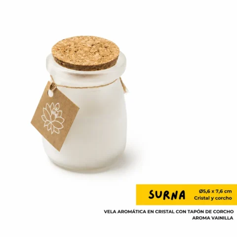Dale Candela | Velas Personalizadas 3