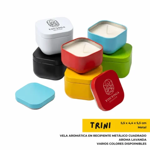 Dale Candela | Velas Personalizadas 6