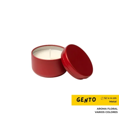 Dale Candela | Velas Personalizadas 7
