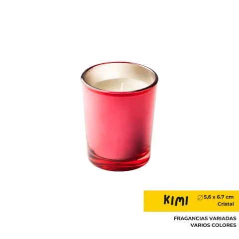 Dale Candela | Velas Personalizadas 8